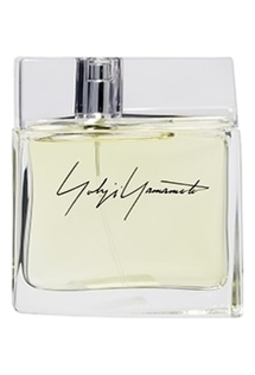 Yohji Pour Homme 2013