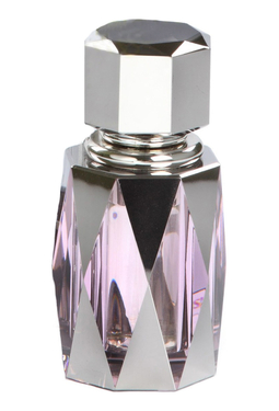 Syed Junaid Alam Silver Musk