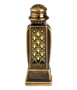 Al Haramain Perfumes Sunday