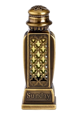 Al Haramain Perfumes Sunday
