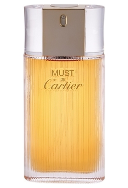 Cartier Must De Cartier