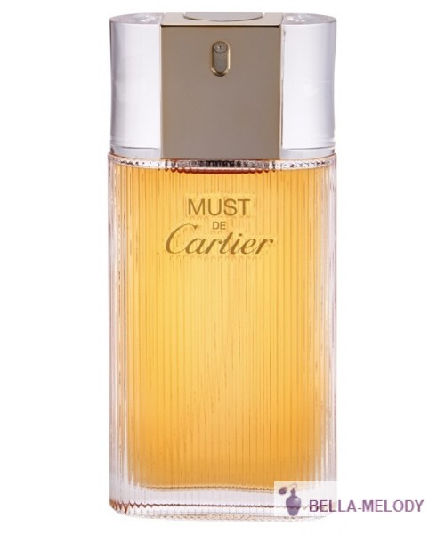 Cartier Must De Cartier