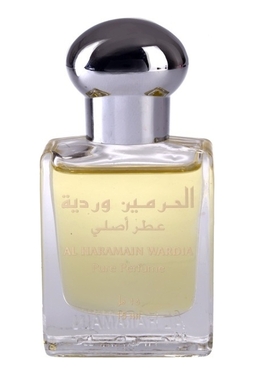 Al Haramain Perfumes Wardia