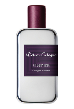 Atelier Cologne Silver Iris