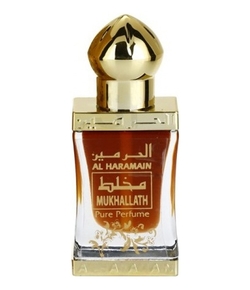 Al Haramain Perfumes Mukhallath