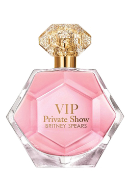 Britney Spears VIP Private Show