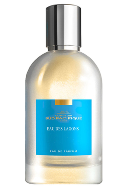 Comptoir Sud Pacifique Eau De Lagons