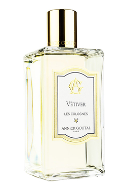 Annick Goutal Les Colognes Vetiver