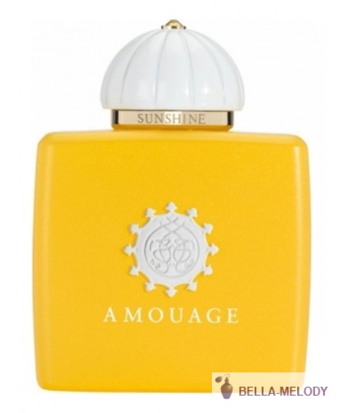Amouage Sunshine for woman