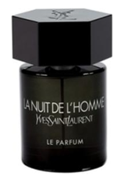 YSL La Nuit de L'Homme Le Parfum