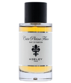 Heeley Cuir Pleine Fleur