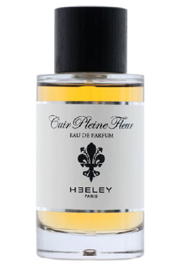 Heeley Cuir Pleine Fleur