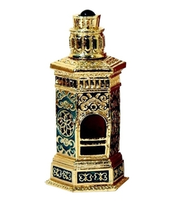 Al Halal Perfumes Mukhallath Shuyookhi Gold