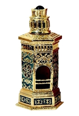 Al Halal Perfumes Mukhallath Shuyookhi Gold
