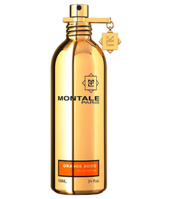 Montale Orange Aoud