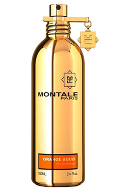 Montale Orange Aoud