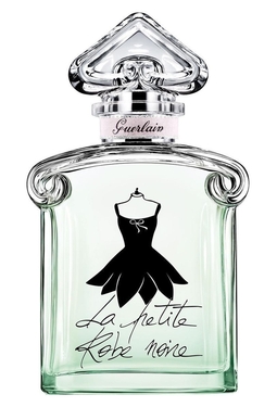 Guerlain La Petite Robe Noire Eau Fraiche