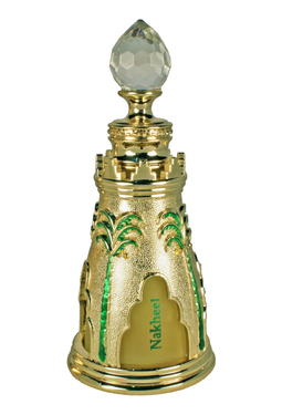 Al Halal Perfumes Nakheel