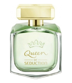 Antonio Banderas Queen Of Seduction