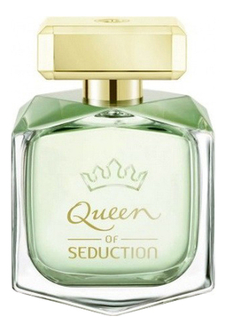 Antonio Banderas Queen Of Seduction