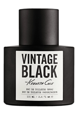 Kenneth Cole Black Vintage