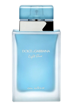 Dolce Gabbana (D&G) Light Blue Eau Intense