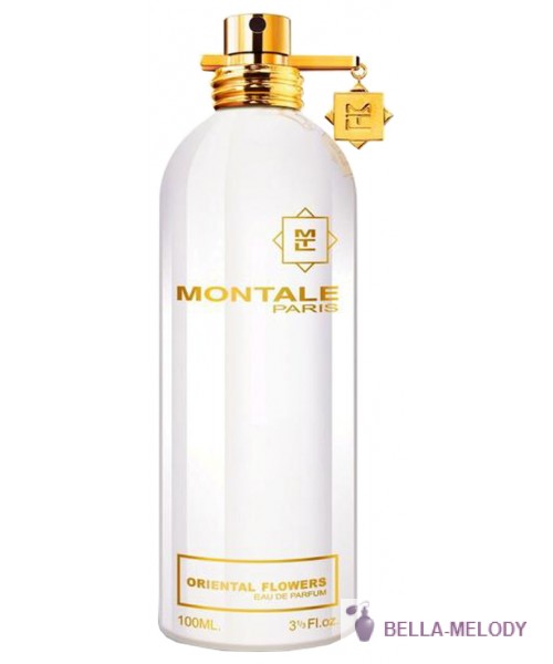 Montale Oriental Flowers
