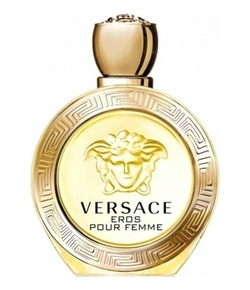 Versace Eros Pour Femme Eau De Toilette