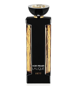 Lalique Fruits Du Movement (1977)
