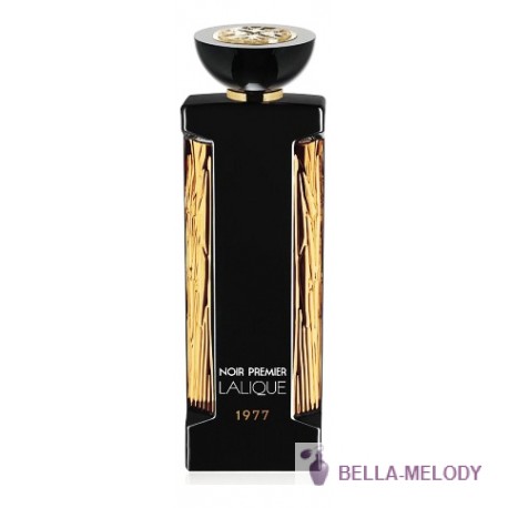 Lalique Fruits Du Movement (1977) 11