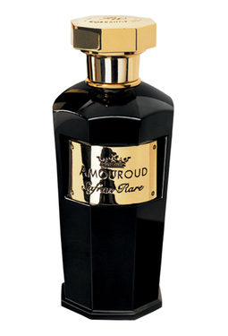 Amouroud Safran Rare