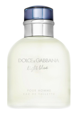 Dolce Gabbana (D&G) Light Blue Pour Homme