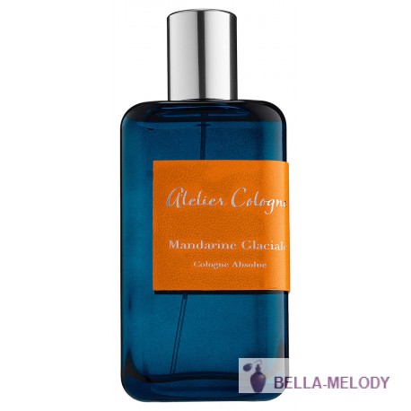Atelier Cologne Mandarine Glaciale 11