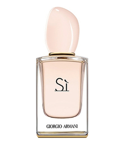 Armani Si Eau De Toilette