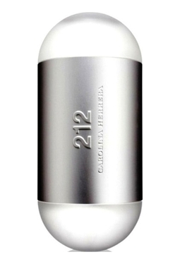 Carolina Herrera 212 NYC