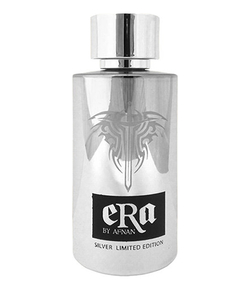 Afnan Era Silver Limited Edition