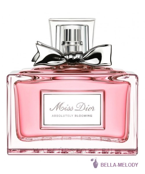 Christian Dior Miss Dior Absolutely Blooming