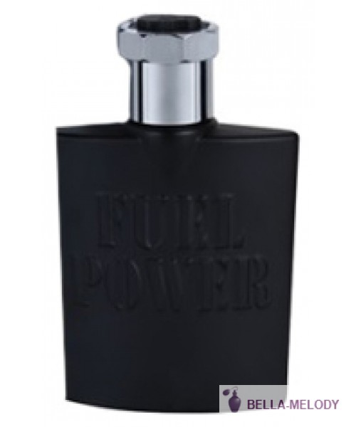 Jeanne Arthes Fuel Power For Men
