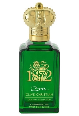 Clive Christian 1872 Basil