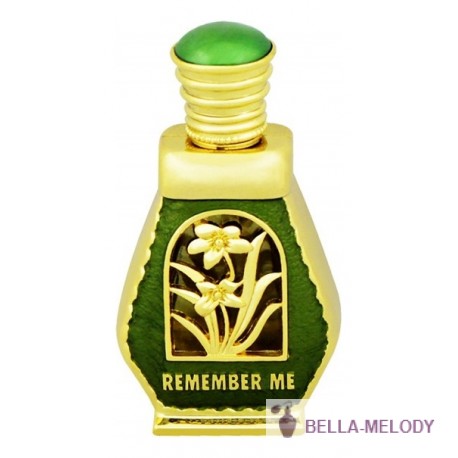 Al Haramain Perfumes Remember Me 11