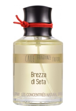 Cale Fragranze D'Autore Brezza Di Seta