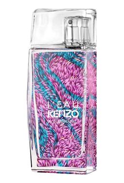 Kenzo L'Eau Kenzo Aquadisiac Pour Femme