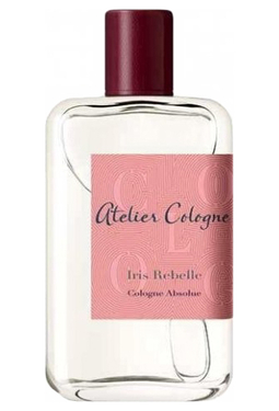 Atelier Cologne Iris Rebelle