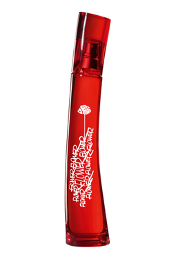 Kenzo Flower Tag