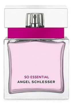 Angel Schlesser So Essential Woman