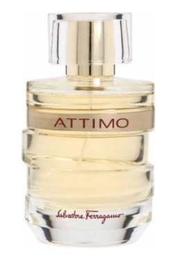 Salvatore Ferragamo Attimo Woman