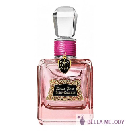 Juicy Couture Royal Rose 11
