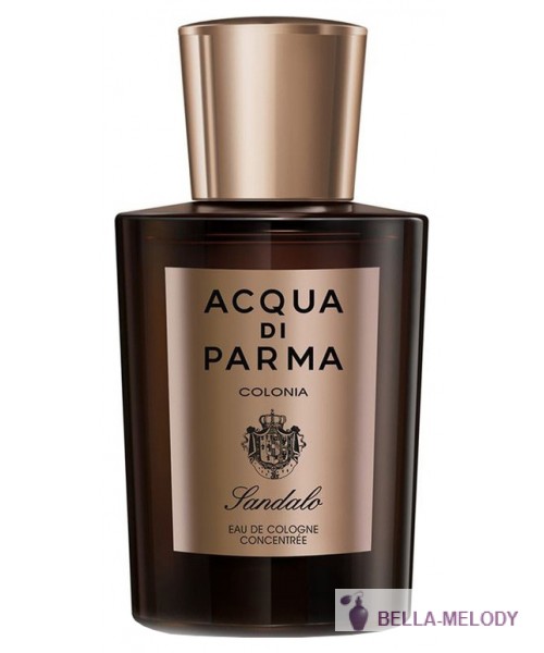 Acqua Di Parma Colonia Sandalo