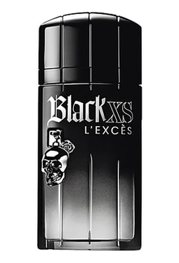Paco Rabanne XS Black L'Exces For Him