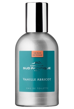 Comptoir Sud Pacifique Vanille Abricot